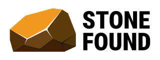 stonefound Logo